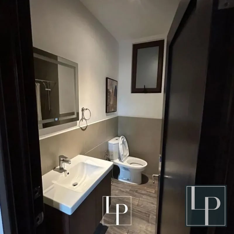 Apartamento Totalmente Amueblado en Renta en Lirios de Cayalá - 2