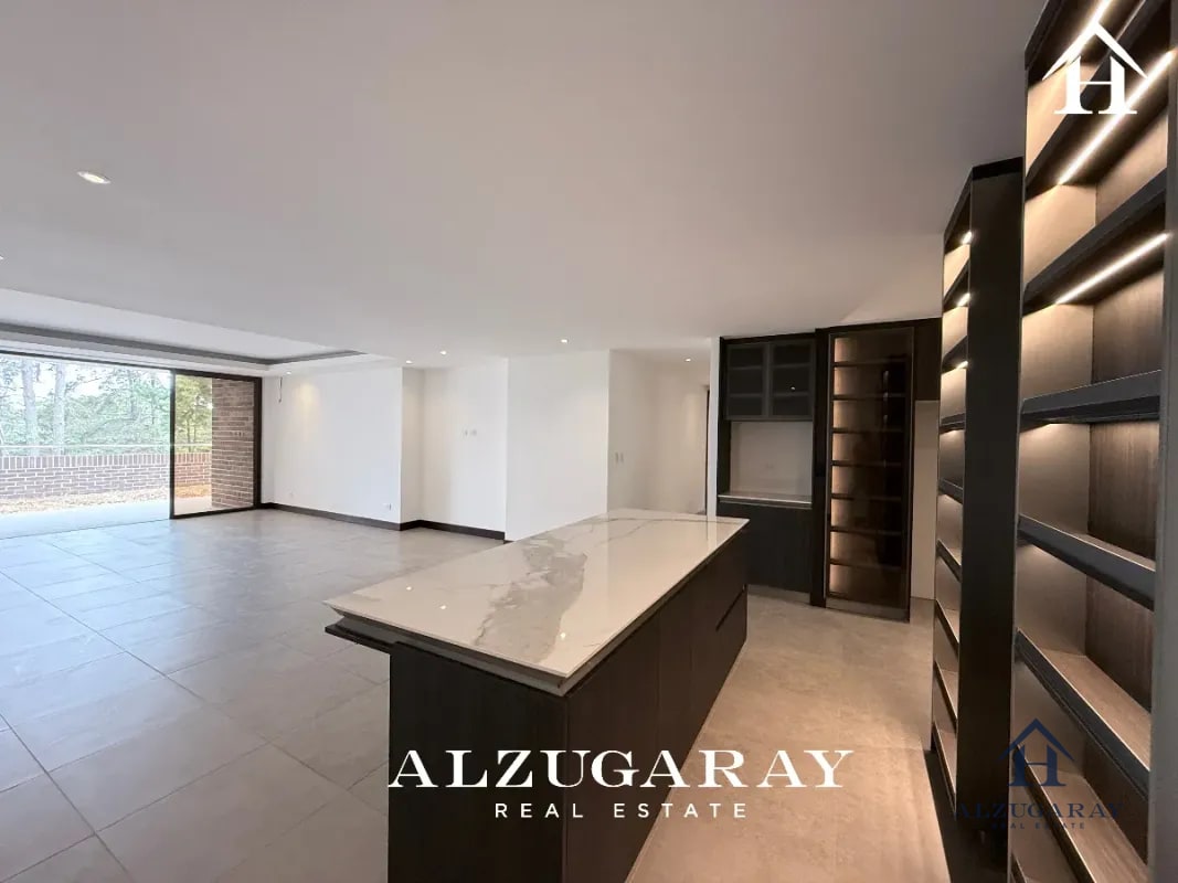 VILLA P/ESTRENAR CON JARDÍN- 3 HAB. / SIENA SAN ISIDRO Z.16 - 12