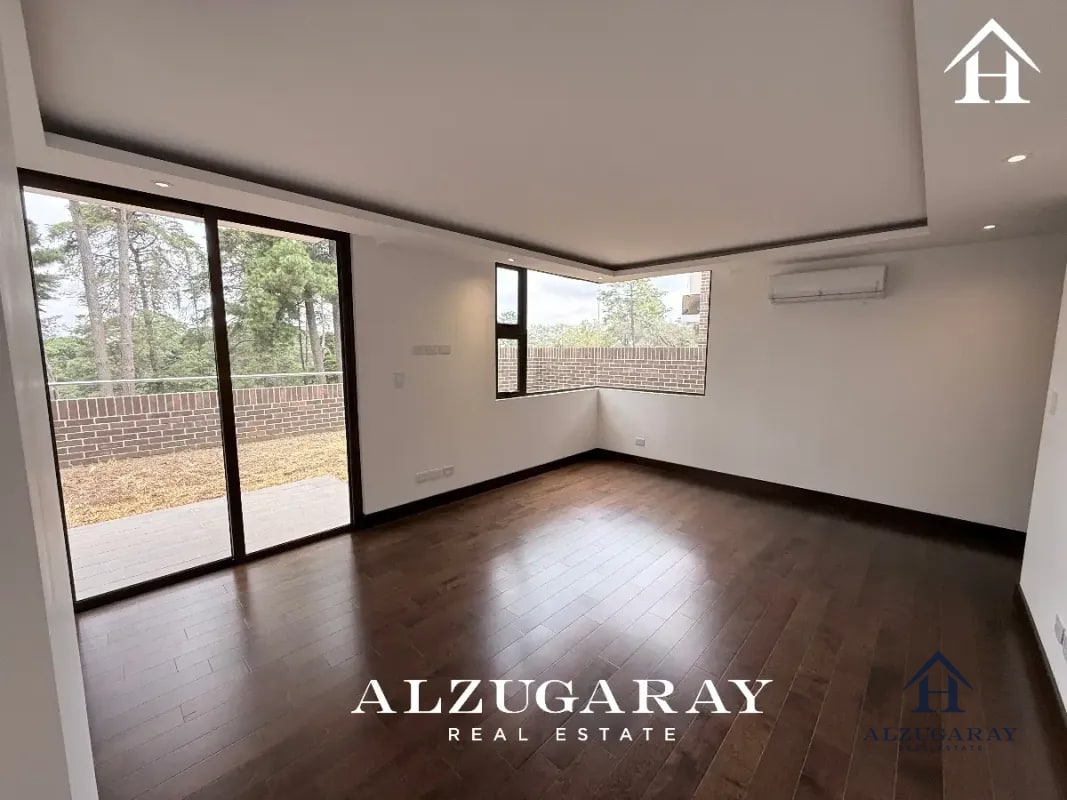 VILLA P/ESTRENAR CON JARDÍN- 3 HAB. / SIENA SAN ISIDRO Z.16 - 10