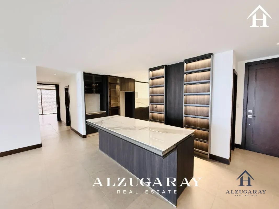 VILLA P/ESTRENAR CON JARDÍN- 3 HAB. / SIENA SAN ISIDRO Z.16 - 9