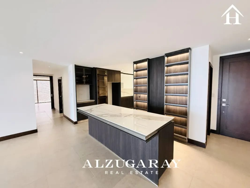 VILLA P/ESTRENAR CON JARDÍN- 3 HAB. / SIENA SAN ISIDRO Z.16 — Casa en Alquiler en Zona 16, Guatemala, Ciudad — foto 10 de 12