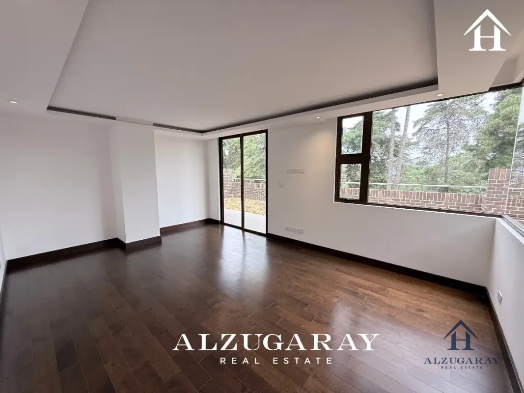 VILLA P/ESTRENAR CON JARDÍN- 3 HAB. / SIENA SAN ISIDRO Z.16 - 7