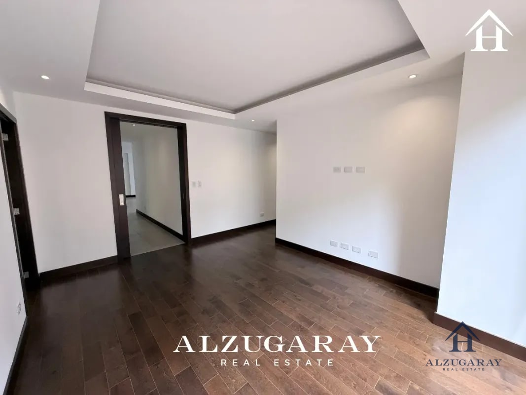 VILLA P/ESTRENAR CON JARDÍN- 3 HAB. / SIENA SAN ISIDRO Z.16 - 5