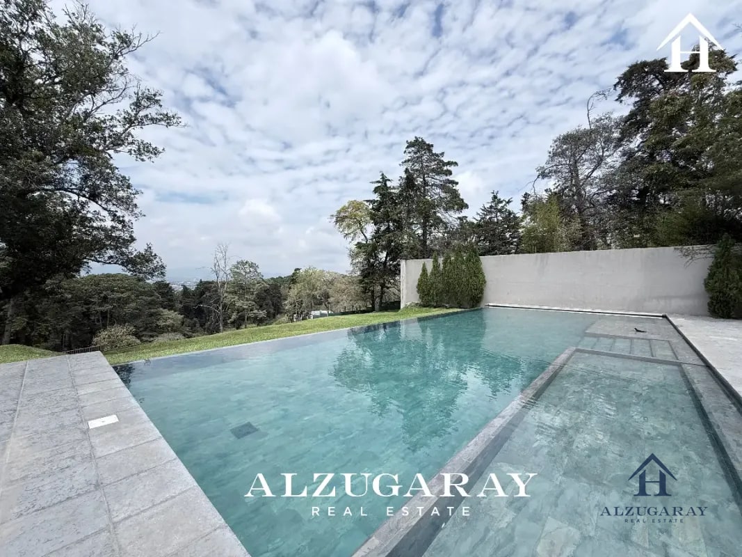 VILLA P/ESTRENAR CON JARDÍN- 3 HAB. / SIENA SAN ISIDRO Z.16 - 3