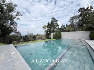 VILLA P/ESTRENAR CON JARDÍN- 3 HAB. / SIENA SAN ISIDRO Z.16 — Casa en Alquiler en Zona 16, Guatemala, Ciudad — miniatura 4 de 12