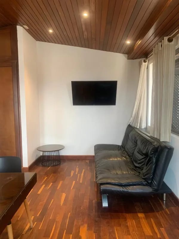 Rento apto amueblado en zona 15!! — Apartamento en Alquiler en Zona 15, Guatemala, Ciudad — foto 6 de 6
