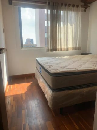 Rento apto amueblado en zona 15!! — Apartamento en Alquiler en Zona 15, Guatemala, Ciudad — miniatura 5 de 6