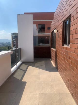 Rento apto amueblado en zona 15!! — Apartamento en Alquiler en Zona 15, Guatemala, Ciudad — miniatura 2 de 6
