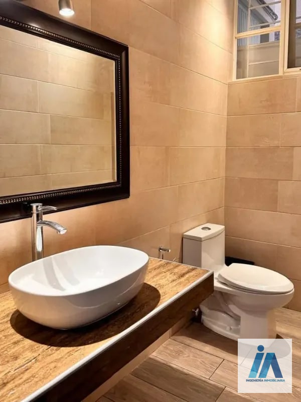 CASA EN ALQUILER📍 Residencial Elgin II, Zona 13 - 6