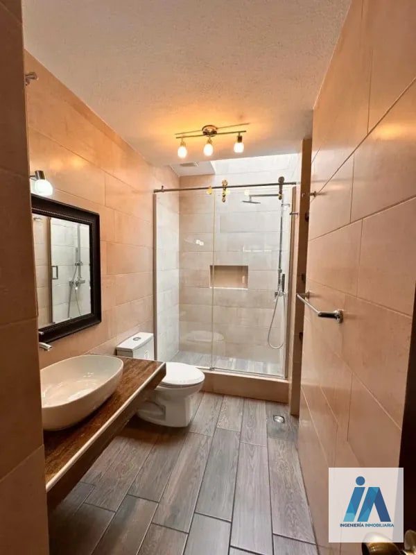 CASA EN ALQUILER📍 Residencial Elgin II, Zona 13 - 5
