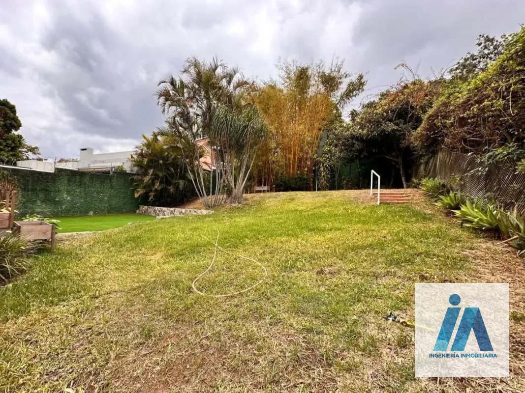 CASA EN ALQUILER📍 Residencial Elgin II, Zona 13 - 1