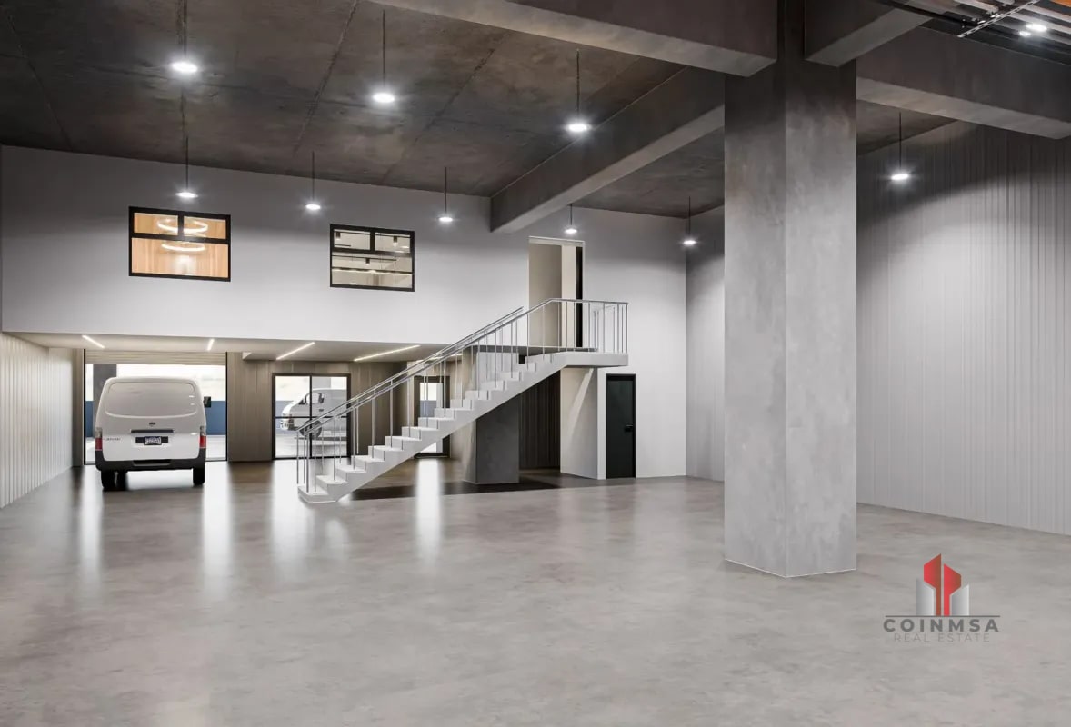 Ofibodegas en venta zona 10 / Boulevard Los Próceres – Logika 10 - 2