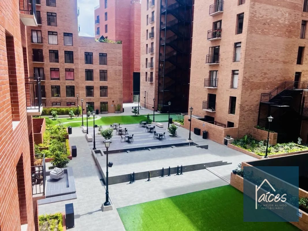 Apartamento en renta CÉNTRICO Zona 5 (D) — Apartamento en Alquiler en Céntrico, Zona 5, Guatemala, Ciudad — foto 4 de 11