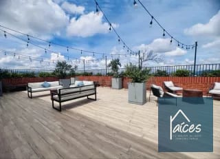 Apartamento en renta CÉNTRICO Zona 5 (D) — Apartamento en Alquiler en Céntrico, Zona 5, Guatemala, Ciudad — miniatura 5 de 11