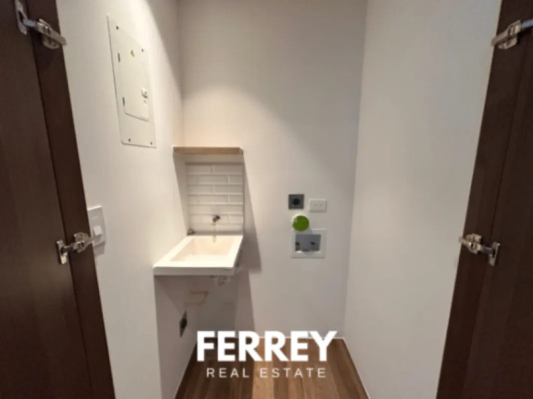 Atarah zona 10, apartamento nuevo — Apartamento en Alquiler en Zona 10, Guatemala, Ciudad — foto 11 de 17