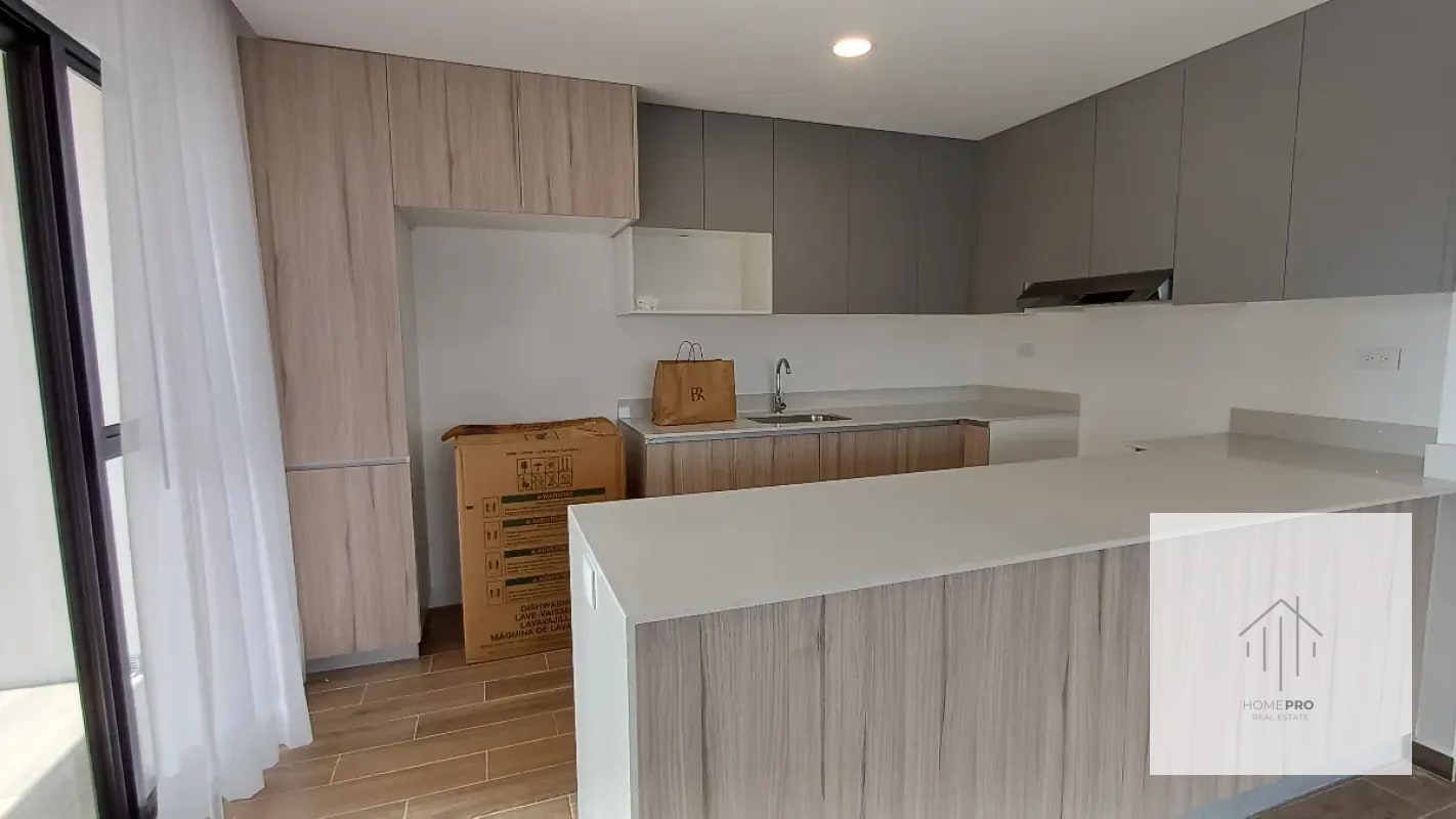 Apartamento en Renta en Zona 14 - 15