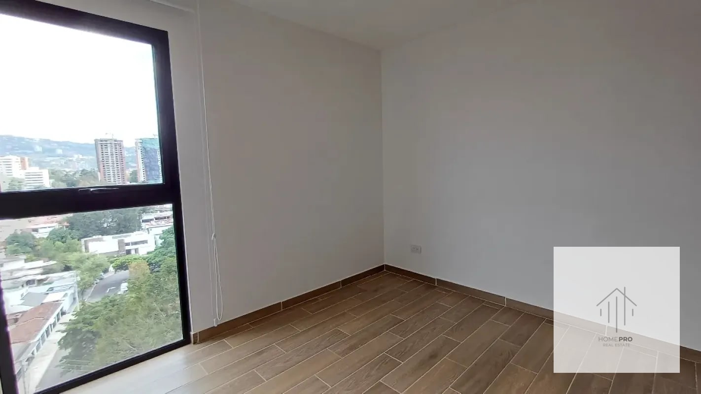 Apartamento en Renta en Zona 14 - 7