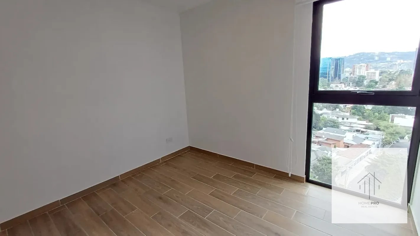 Apartamento en Renta en Zona 14 - 6
