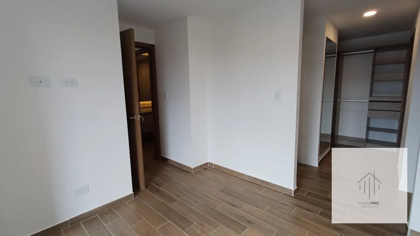 Apartamento en Renta en Zona 14 - 3