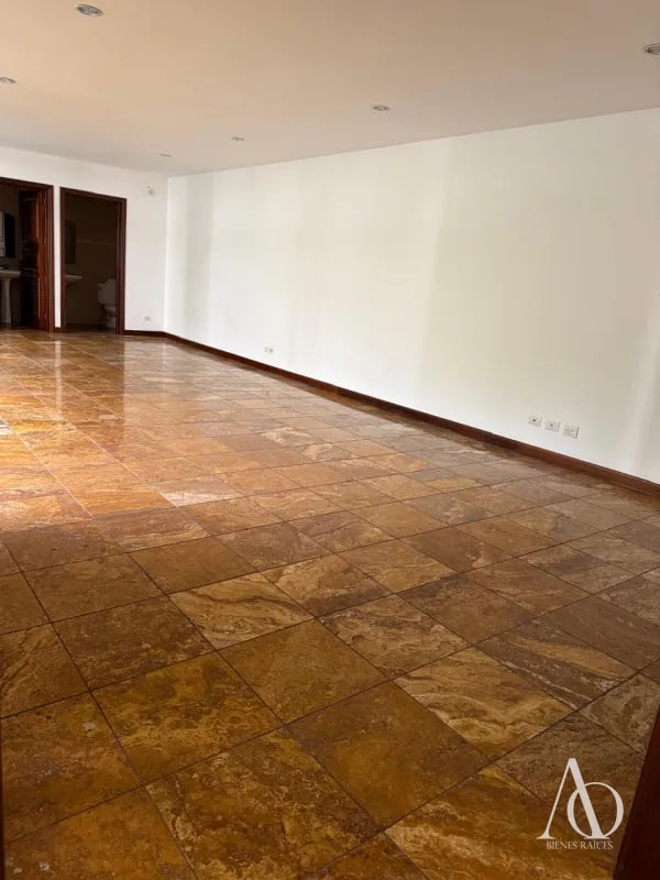 Casa en Alquiler en condominio, zona 14 / EN DIRECTO - 14