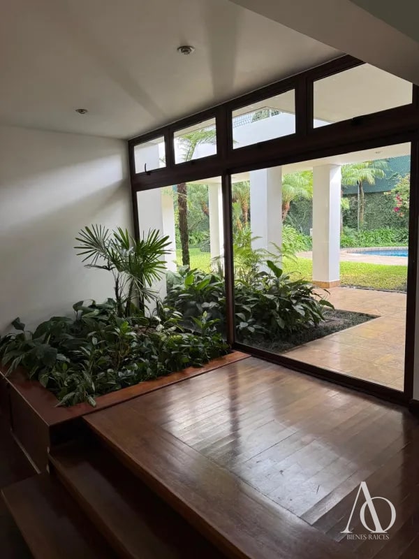 Casa en Alquiler en condominio, zona 14 / EN DIRECTO - 12