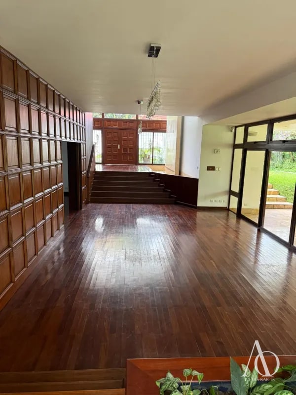 Casa en Alquiler en condominio, zona 14 / EN DIRECTO - 11