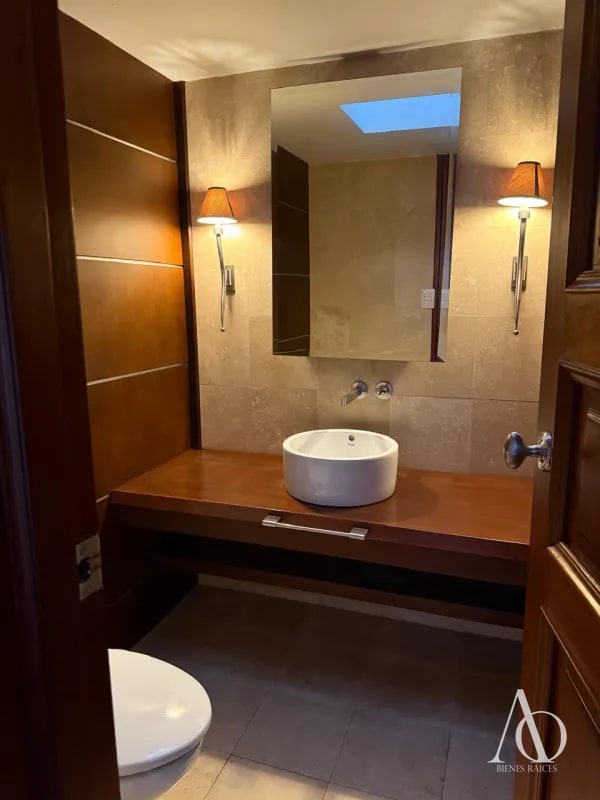 Casa en Alquiler en condominio, zona 14 / EN DIRECTO - 9