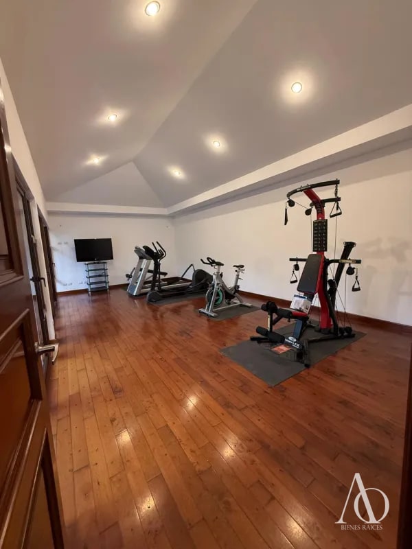 Casa en Alquiler en condominio, zona 14 / EN DIRECTO - 6