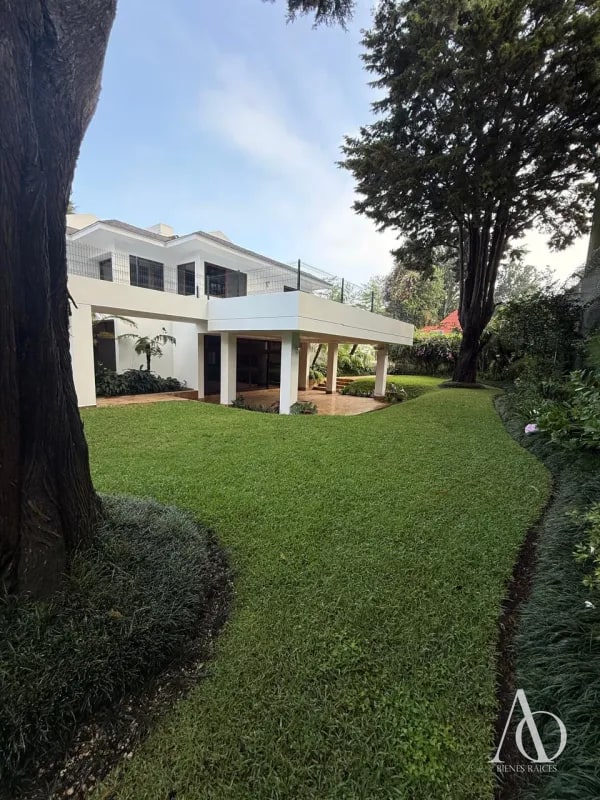 Casa en Alquiler en condominio, zona 14 / EN DIRECTO - 3
