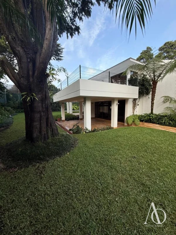 Casa en Alquiler en condominio, zona 14 / EN DIRECTO - 2