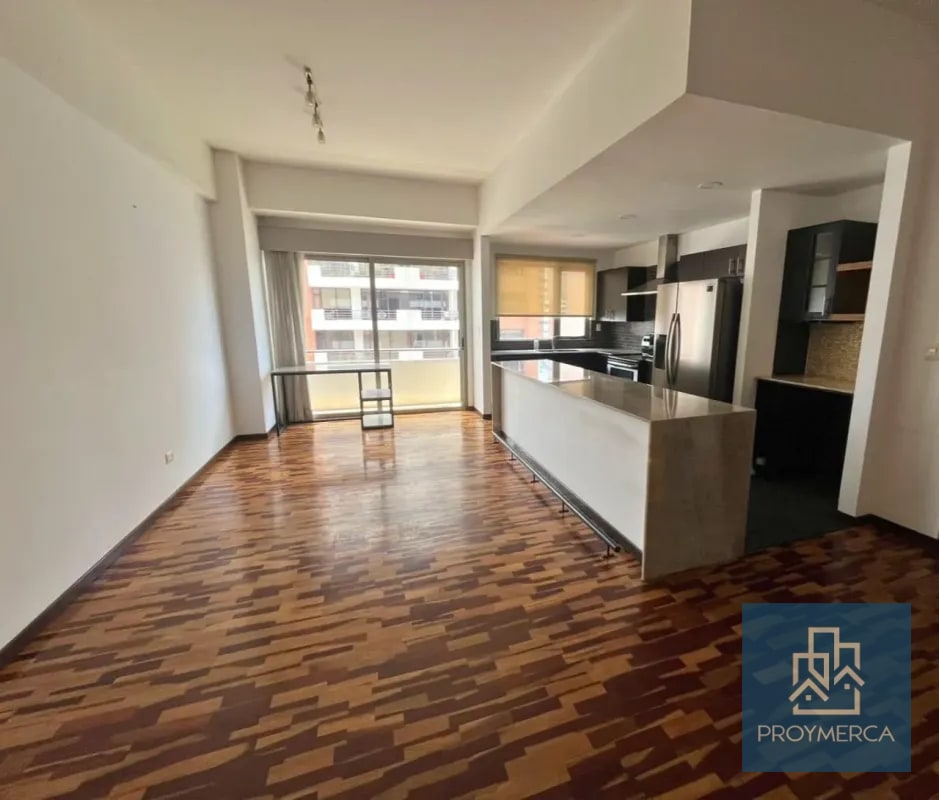 Apartamento en venta, Edificio Torre Quarto, Zona 14 - 13