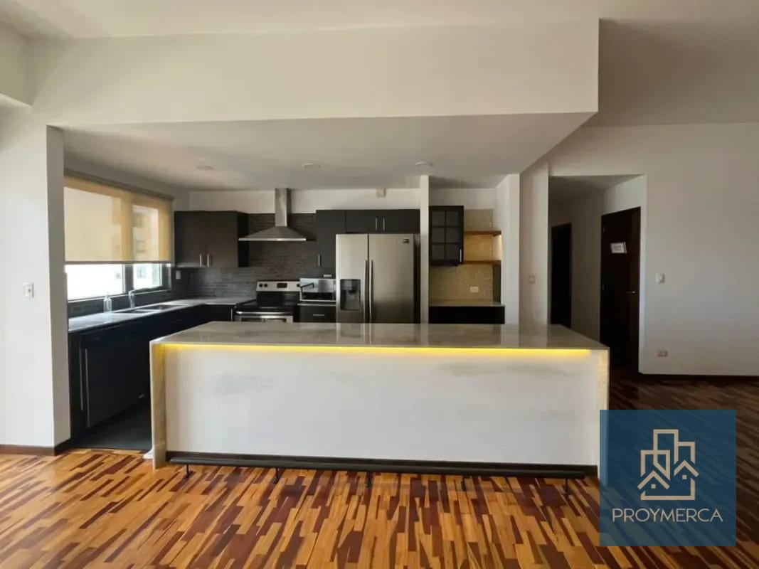 Apartamento en venta, Edificio Torre Quattro, Zona 14 — Apartamento en Venta en Torre Quattro, Zona 14, Guatemala, Ciudad — foto 12 de 13