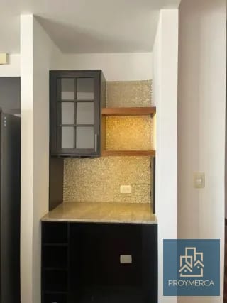 Apartamento en venta, Edificio Torre Quattro, Zona 14 — Apartamento en Venta en Torre Quattro, Zona 14, Guatemala, Ciudad — miniatura 5 de 13