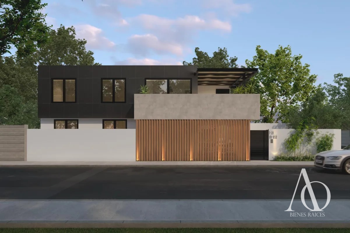 Casa en Venta en Residenciales Lo de Valdez, Km. 20 carretera a SJP / EN DIRECTO oct26 - 8
