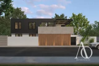 Casa en Venta en Residenciales Lo de Valdez, Km. 20 carretera a SJP / EN DIRECTO oct26 — Casa en Venta en lo de Valdez, Carretera a El Salvador, Guatemala, Ciudad — miniatura 1 de 8