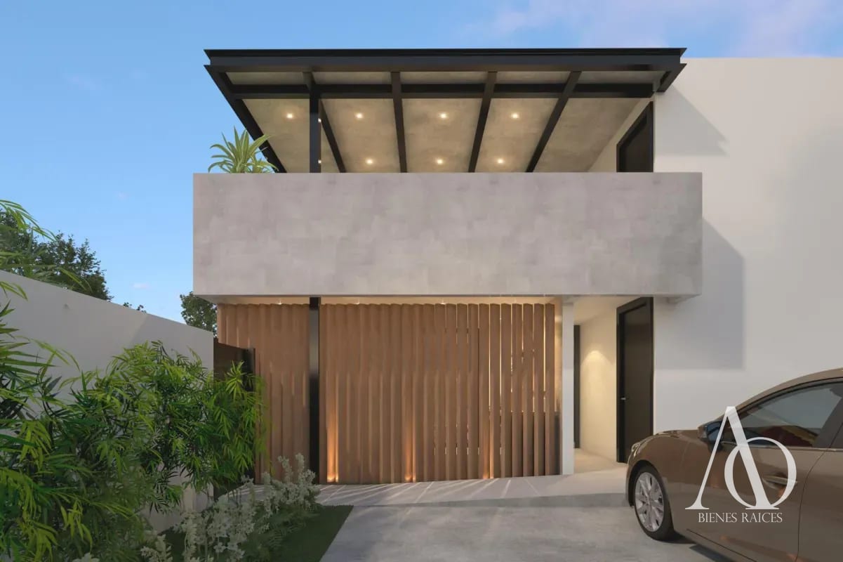 Casa en Venta en Residenciales Lo de Valdez, Km. 20 carretera a SJP / EN DIRECTO oct26 — Casa en Venta en lo de Valdez, Carretera a El Salvador, Guatemala, Ciudad — foto 8 de 8