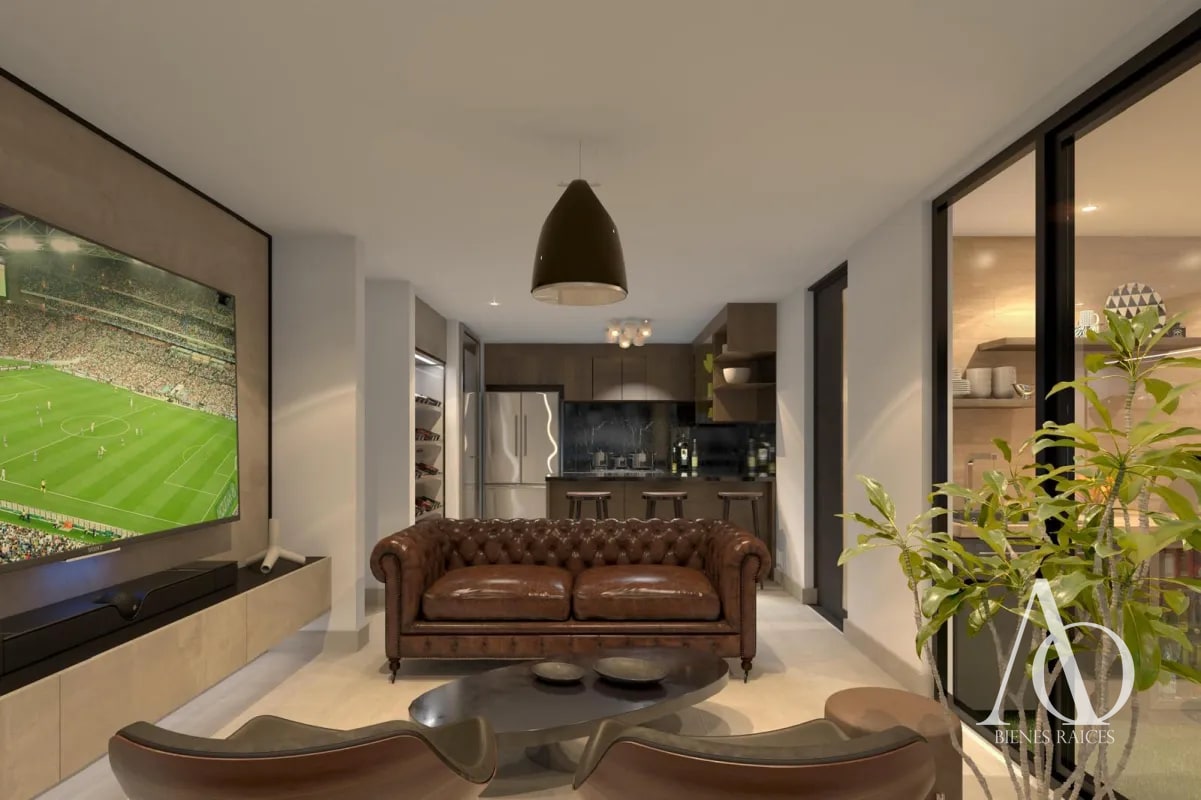 Casa en Venta en Residenciales Lo de Valdez, Km. 20 carretera a SJP / EN DIRECTO oct26 - 4