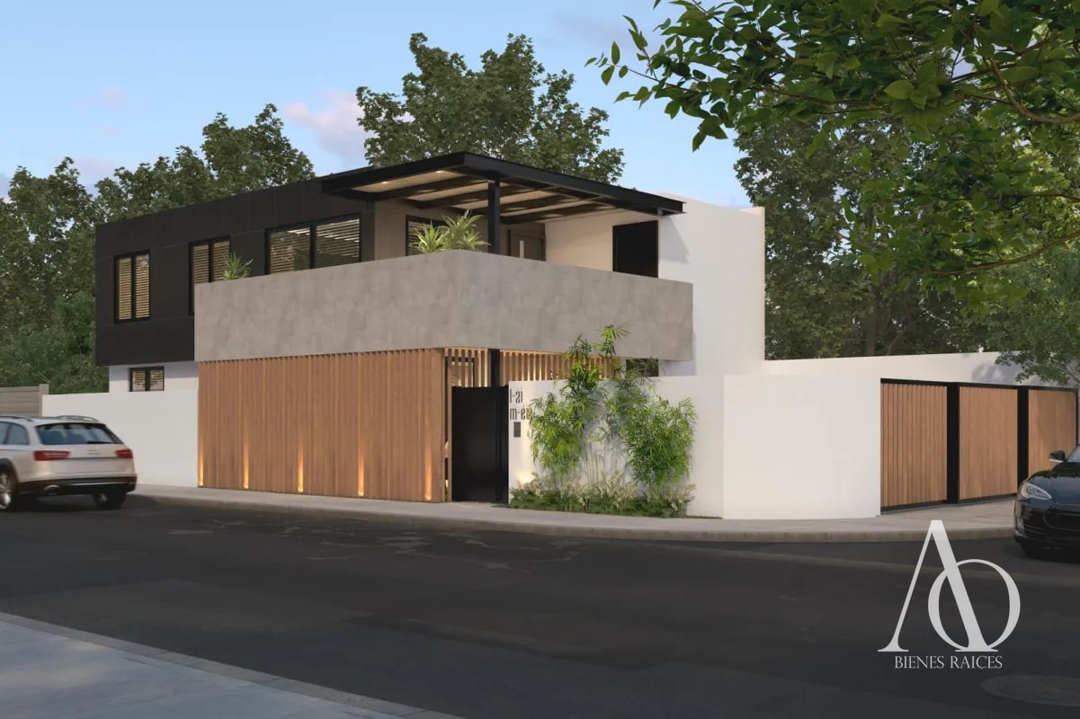 Casa en Venta en Residenciales Lo de Valdez, Km. 20 carretera a SJP / EN DIRECTO oct26 - 3