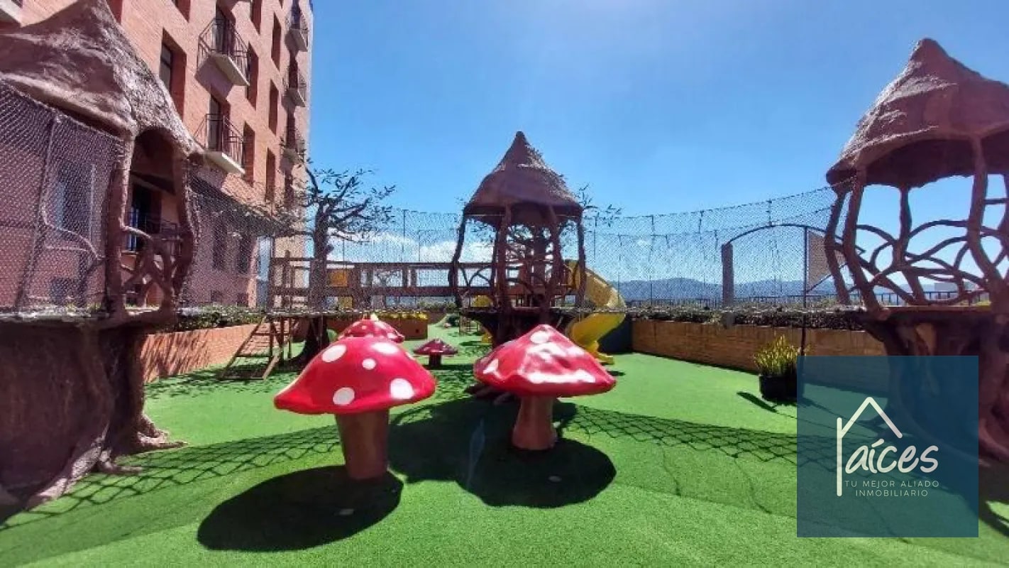 Apartamento en renta CÉNTRICO Zona 5 (D) - 12