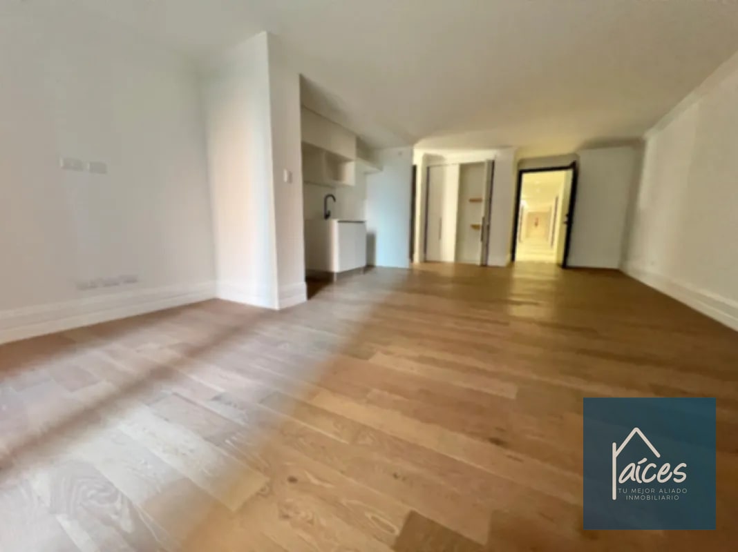 Apartamento en renta CÉNTRICO Zona 5 (D) - 6