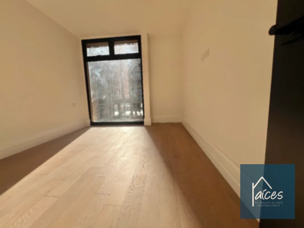 Apartamento en renta CÉNTRICO Zona 5 (D) - 5