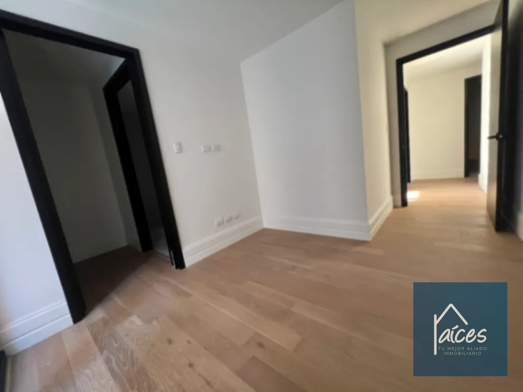 Apartamento en renta CÉNTRICO Zona 5 (D) - 2