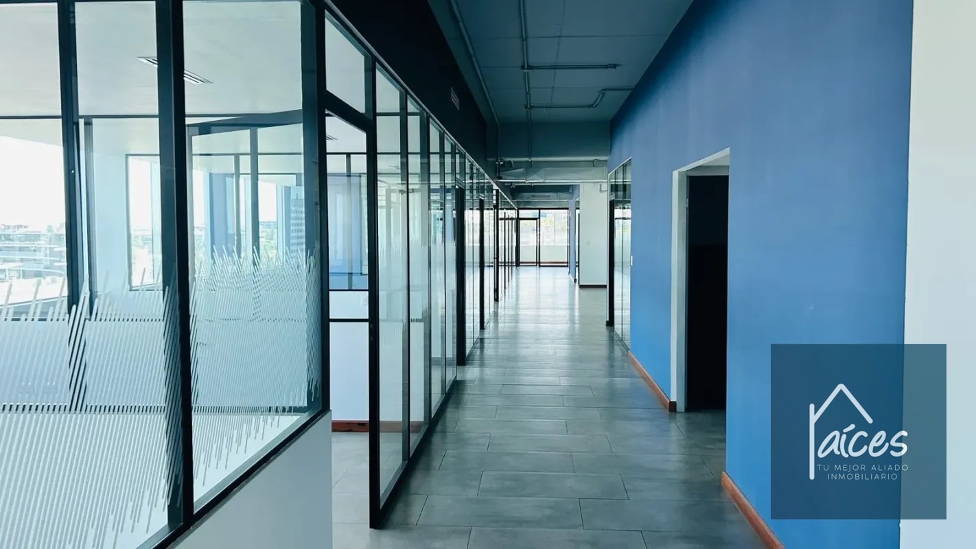 Oficina en alquiler Nivel 6 GRAND REFORMA 10, Zona 9 (D) - 15