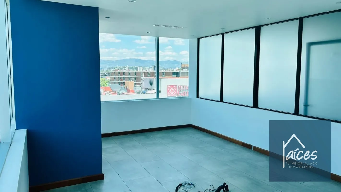 Oficina en alquiler Nivel 6 GRAND REFORMA 10, Zona 9 (D) - 14