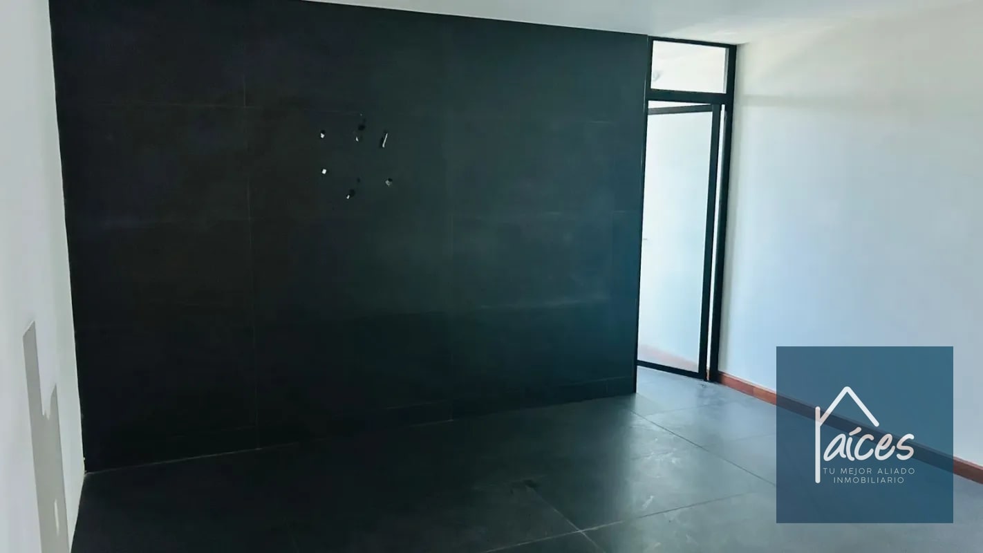 Oficina en alquiler Nivel 6 GRAND REFORMA 10, Zona 9 (D) - 9