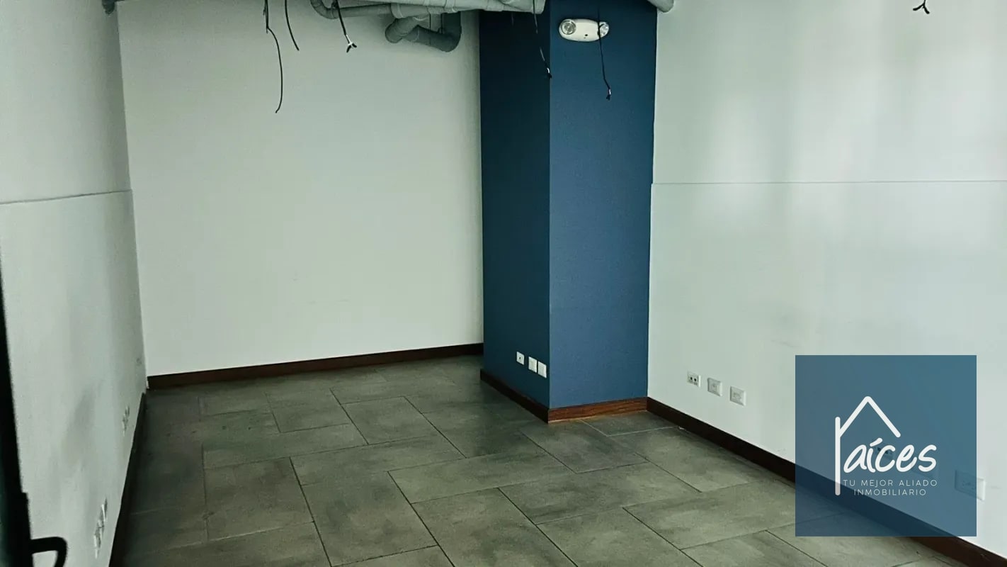 Oficina en alquiler Nivel 6 GRAND REFORMA 10, Zona 9 (D) - 4