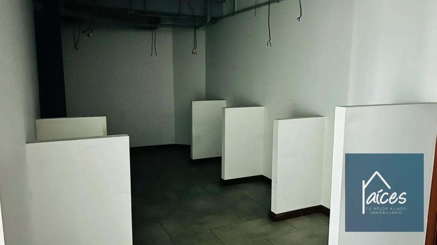 Oficina en alquiler Nivel 6 GRAND REFORMA 10, Zona 9 (D) - 2