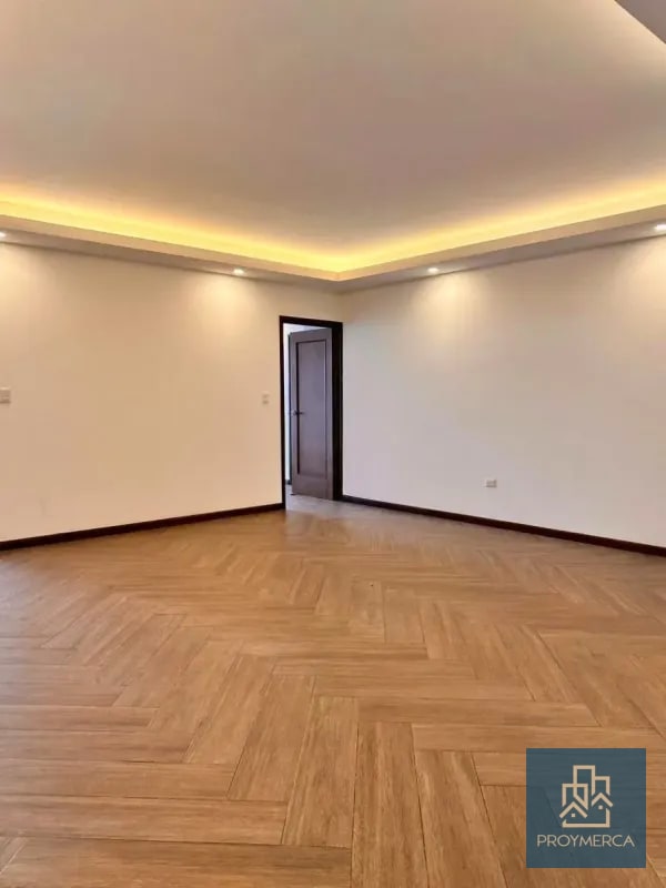 Apartamento en alquiler, Edificio Boutique, Zona 15 - 9