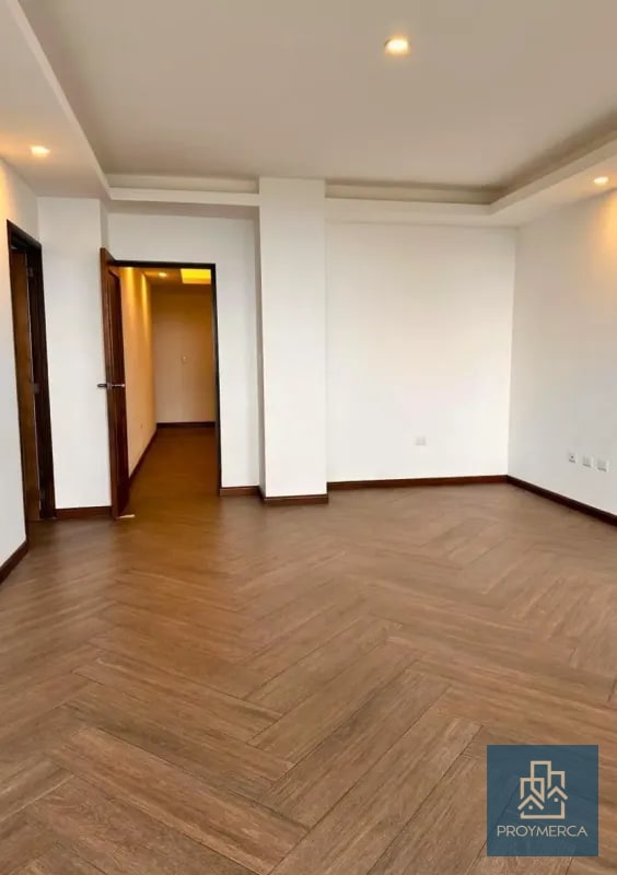 Apartamento en alquiler, Edificio Boutique, Zona 15 - 7