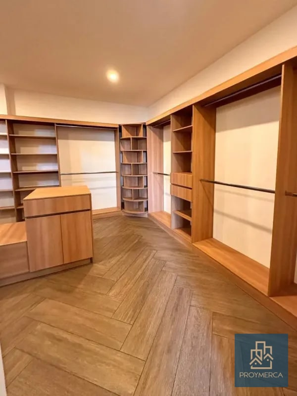 Apartamento en alquiler, Edificio Boutique, Zona 15 - 6